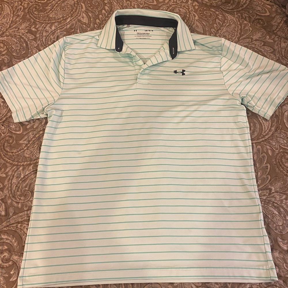 Under Armor Polo Shirt